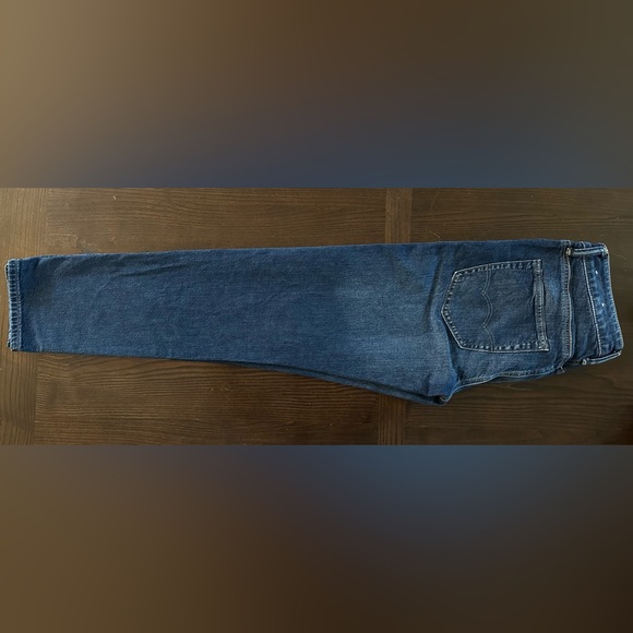 American Eagle blue jeans - Picture 1 of 6